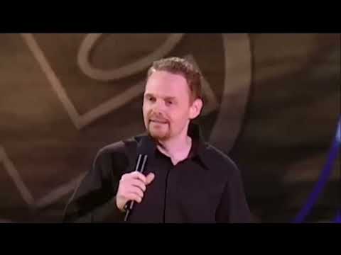 Bill Burr - Malice In The Palace