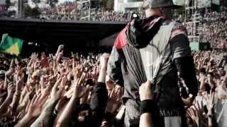 Limp Bizkit - Shark Attack Instrumental