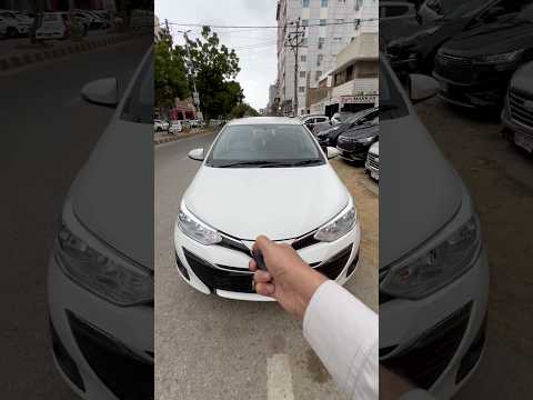 Toyota Yaris 2022 1.5 #shorts