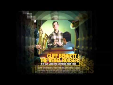 Cliff Bennett & The Rebel Rousers - Alright