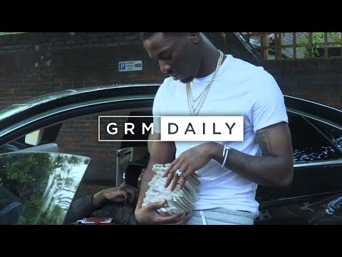 Pocket Blown Boy AP - Trapway [Music Video] | GRM Daily