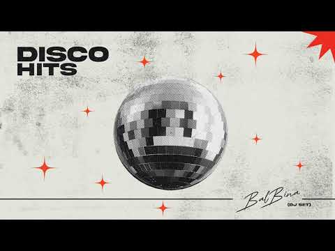 Balbina Dj Set: Disco Hits