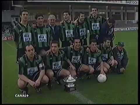 SESTAO RIVER (El día después - 1999)