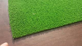 Kunstrasen Artifical Grass 6mm