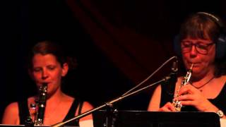 Zubatto Syndicate - Red (King Crimson cover)