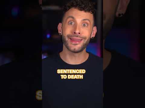 The last witch of Switzerland #Storytime #StorytimeReels #TrueStory