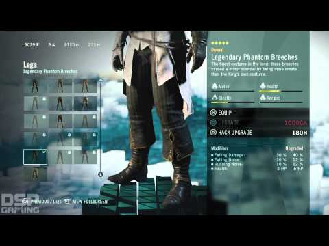 Assassin's Creed Unity (PS4) playthrough pt58 - A Beautiful Day For an Execution