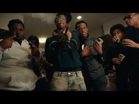 Will T. x  SideBlock June x Ypg HoodRich - Price Right (Dir. by @RichNerdsProductions )