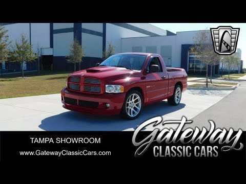 2004 Dodge Ram (CC-2024834) for sale in O'Fallon, Illinois