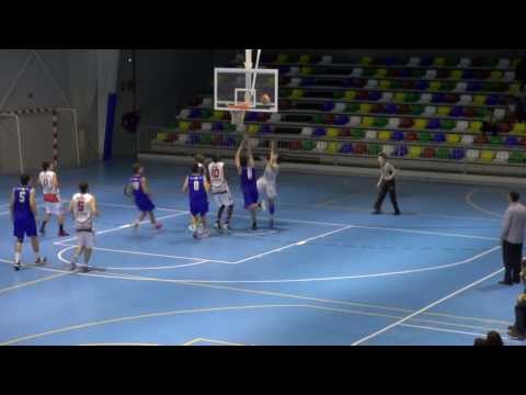 Aquimisa pierde en el último suspiro (68-70)