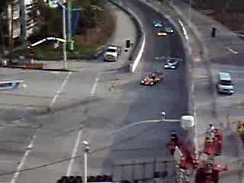 Thumbnail for 2008 Toyota Grand Prix Long Beach Le Mans Race 3 by Toyota