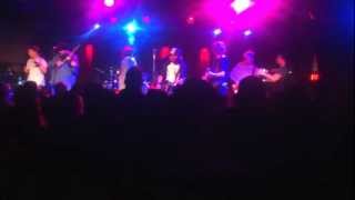 Micky & The Motorcars &  Reckless Kelly - 6 Days on the Road Cover