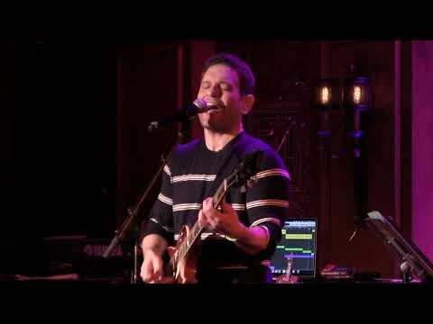 Eric William Morris - "Walk Away" (Eric William Morris)