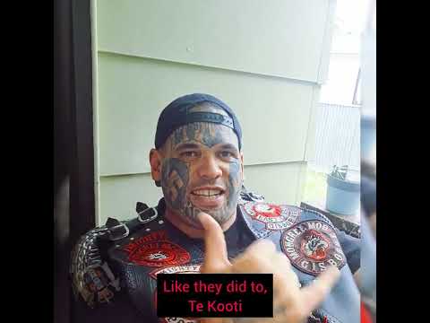 COEY THE ROGUE.. *The truth of the matter is) ... Mongrel Mob Raps the truth.