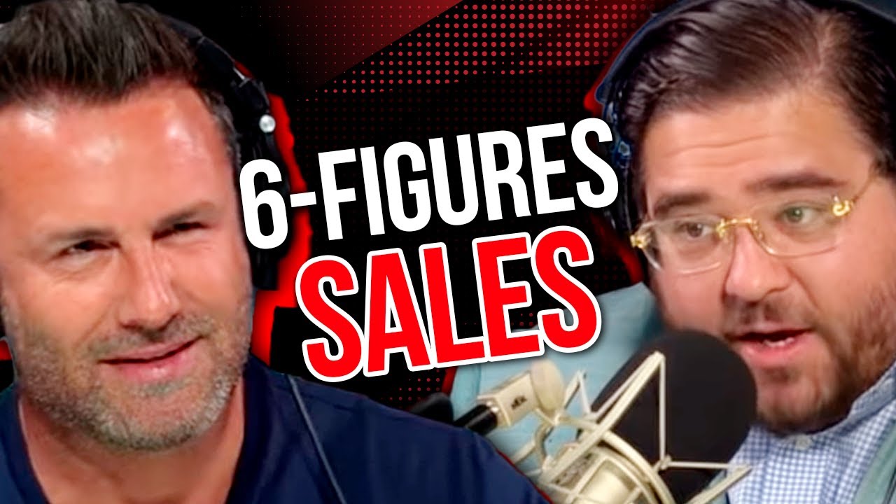 What NO ONE Tells You About Sales and Negotiation