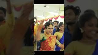 Soorarai pottru song  we 2gether dance  marriage c