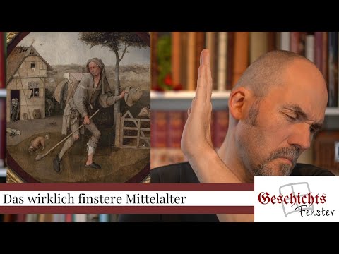 Das wirklich Finstere Mittelalter