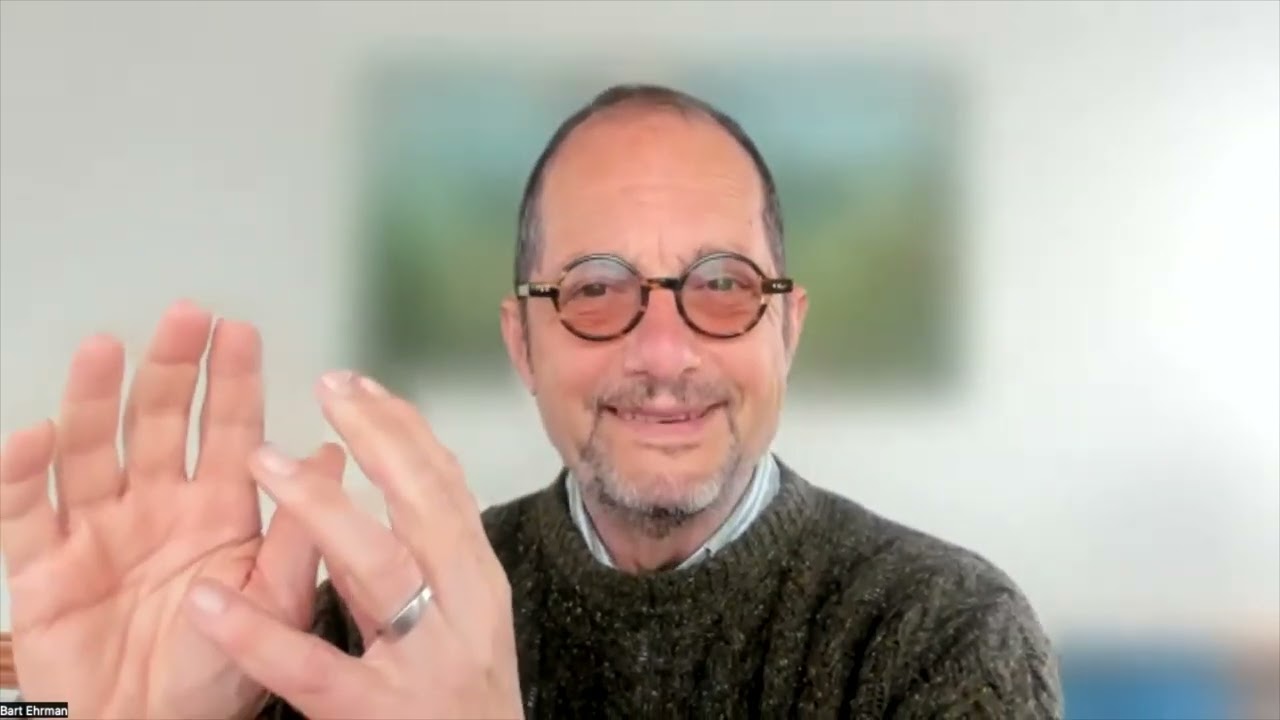 Early Christian Texts & The Making of Hell