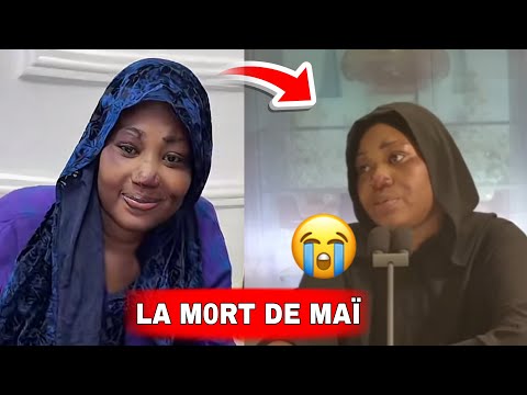 Maï est mort en tunisie 🕊️ que s’est-il vraiment passé ?
