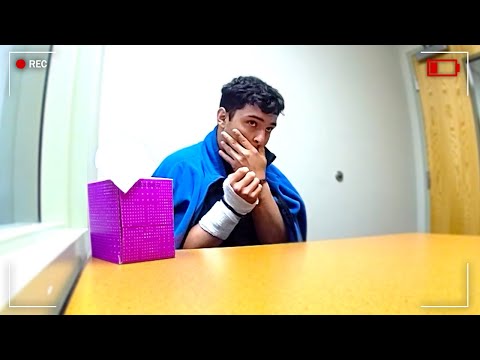 Teen Realizes He Murdered a Kid During Acid Trip