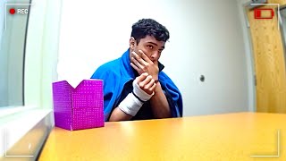 Teen Realizes He Murdered a Kid During Acid Trip