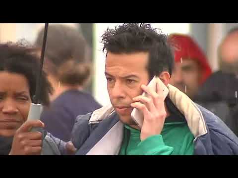 La detenida, Ana Julia, llevaba poco más de un año saliendo con el padre de Gabriel