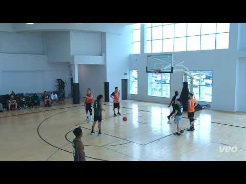 4th Big Ballers (41) tier 18 - playoffs 5th Demon time (68) - tcbl sunday