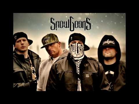 Nuttkase, Snowgoons, Savage Brothers, Lord Lhus ‎- 2011 DEMO