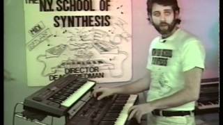 Intro to Synthesis Part 1 - The Building Blocks of Sound & Synthesis