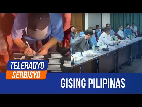 Gising Pilipinas Teleradyo Serbisyo (22 May 2024)