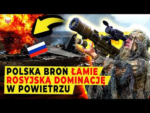 Polski PPK Piorun vs Stinger | Żołnierze Ujawniają Gorzką Prawdę