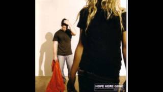Safer - Hope Here Gone