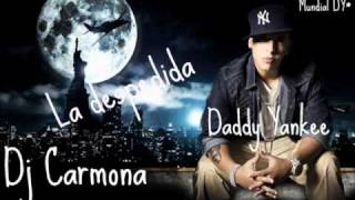 Daddy Yankee - La Despedida Dj Carmona ( Remix Agosto 2010 )