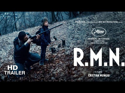🚨 NEW TRAILER ALERT 🚨R.M.N. Official Trailer (2023) - Premiere - Apr 07, 2023
