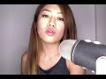 Earned It - The Weeknd | JANNI Cover 
