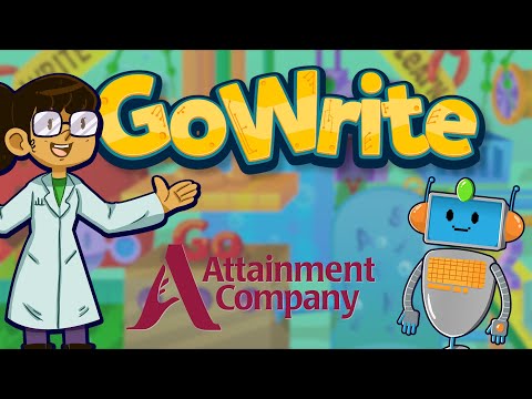 GoWrite