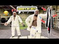 I BOUGHT A BLACKBELT FOR $1000