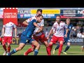 Samenvatting Kozakken Boys - Jong Sparta Rotterdam