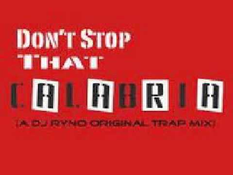 DJ Ryno - Don't Stop (Original) HQ - mp3