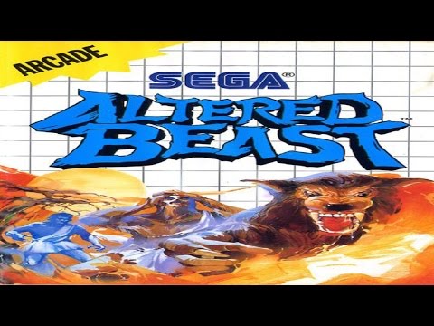 altered beast master system cheats