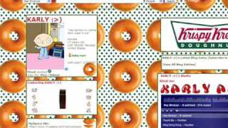 Myspace- eleventyseven  music video