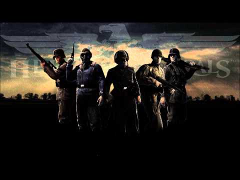 Jesper Kyd - Heroes And Generals: Main Theme