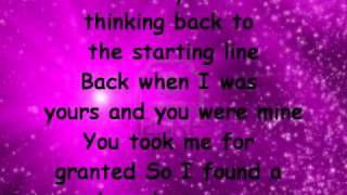 Brand New You Lyrics - Miranda Cosgrove