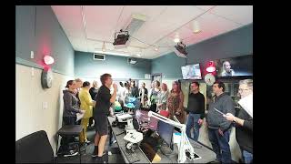 The Brain that wouldn't die- Bryan Crump at RNZ nights 30 September 2022