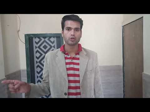 Ashish soni Smart businessman audition