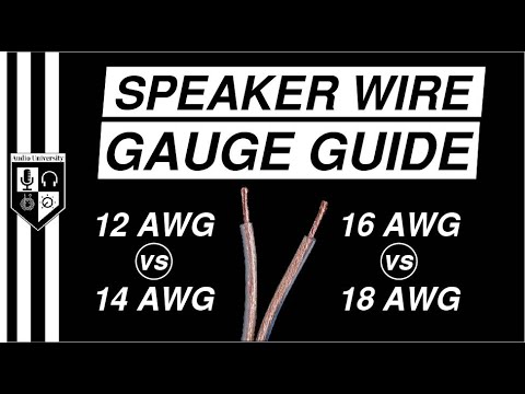 image-What is AWG 16?