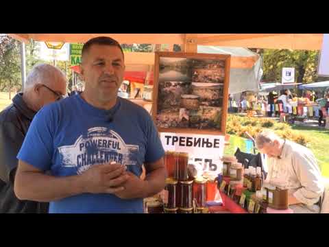 Boja meda ep. 31 09.10.2018. NAJAVA