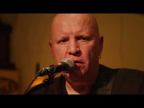 Lukt het met hem (live & akoestisch) - De Mens