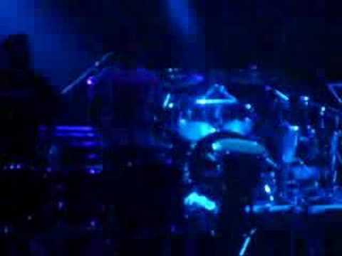 Divokej Bill - Průvod