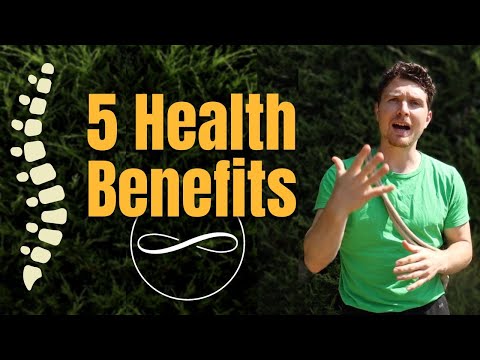 5 Benefits of Rope Flow (Body & Mind)